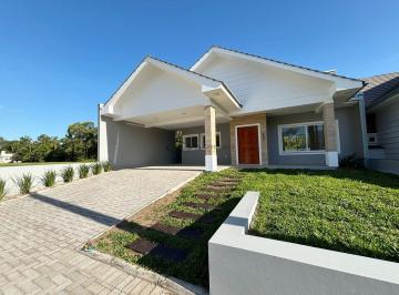 Casa · 134m² · 3 Quartos · 2 Vagas · Imobiliária Em Santa Cruz Do Sul!