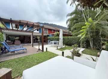 Casa · 250m² · 4 Quartos · Residência Exclusiva Em Condómino Beira - Mar, Angra Dos Reis - Rj