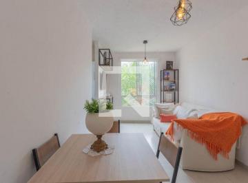 Apartamento · 45m² · 2 Quartos · 1 Vaga · Apartamento À Venda - Jardim São José, 2 Quartos, 45 m² - Campinas