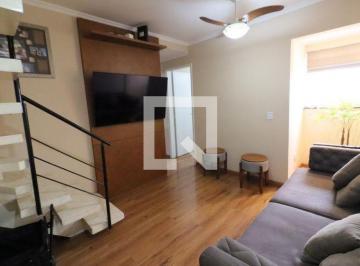 Apartamento · 84m² · 3 Quartos · 1 Vaga · Apartamento À Venda - Quitaúna, 3 Quartos, 84 m² - Osasco