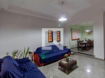 Casa · 230m² · 3 Quartos · 4 Vagas · Imoveis - No Vila Paranaguá
