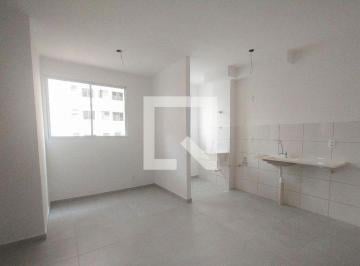 Apartamento · 54m² · 2 Quartos · 1 Vaga · Imoveis - Jardim Sul