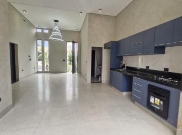 COZINHA · Casa Em Condomínio Para Venda Em Álvares Machado, Condomínio Residencial Izabel Mizobe, 3 Dormitório