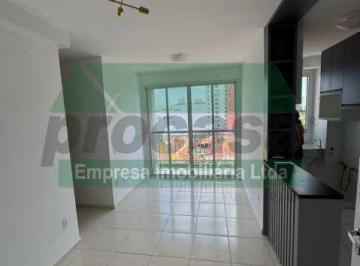 Apartamento · 42m² · 2 Quartos · 1 Vaga · Apartamento Semi Mobiliado Para Locação Na Ponta Negra