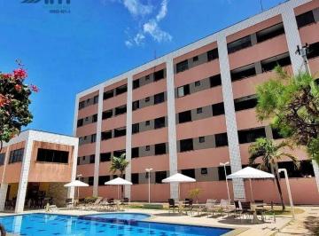 01dfd5826281ad106ee90ab26fcb625f.jpg · Apartamento Com 3 Dormitórios À Venda, 63 m² por R$275.000 - Barra Do Ceará - Fortaleza/ce