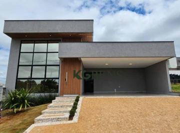66a7d30044b9f6a639b6b5012e3240cd.jpg · Casa Com 3 Quartos À Venda - Santorini Residencial Club - Paulínia/sp