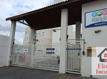 4fa2c039b6680847222000ba6c253942.jpg · Apartamento Com 2 Dormitórios À Venda, 48 m² por R$220.000 - Jardim Novo Maracanã - Campinas/sp