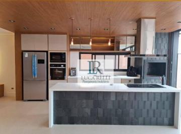 c153a798414ced1cd3a379a6782d79bf.jpg · Casa Com 4 Dormitórios À Venda, 335 m² por R$4.600.000 - Sítio Do Rosário - Santana de Parnaíba/