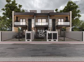 39a32a989482d38610de0eba0d4f6fb4.jpg · Sobrado Com 2 Dormitórios À Venda, 81 m² por R$750.000 - Vargem Grande - Florianópolis/sc