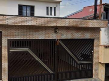c583a5ee180fd48afb4bd2853375845a.jpg · Sobrado Com 3 Dormitórios Para Alugar, 215 m² por R$5.007,25/mês - Vila Flórida - São Bernardo Do C
