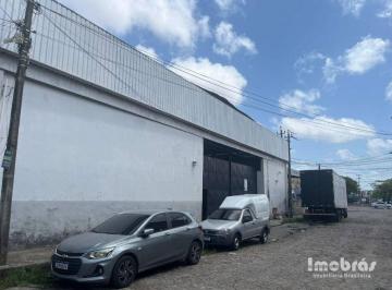 20db9a303224dcffc4fdfe94a20b96b2.jpg · Galpão, 800 m² - Venda por R$1.500.000ou Aluguel por R$8.347,00/mês - Aerolândia - Fortaleza/c