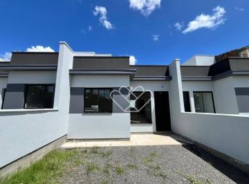 59e46463455203757c897e7e710318d8.jpg · Casa Com 2 Dormitórios À Venda, 45 m² por R$249.900 - Bom Sucesso - Gravataí/rs