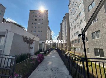 5a045dcfab14ca99419127aebfcc6314.jpg · Apartamento Com 2 Dormitórios À Venda, 40 m² por R$218.000 - Parque Do Carmo - São Paulo/sp