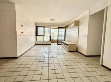 e035d3529bd6703d70f60bd455a9b73b.jpg · Apartamento Com 4 Dormitórios À Venda, 152 m² por R$900.000 - Ponta Verde - Maceió/al