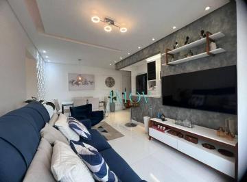 e87911cc8a7fde7d6e2c781460181fed.jpg · Apartamento Com 2 Dormitórios À Venda, 65 m² por R$670.000 - Palmeiras de São José - São José Do
