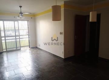 Apartamento · 86m² · 3 Quartos · 1 Vaga · Apartamento Térreo No Jardim Irajá Com 3 Dormitórios - 86 m