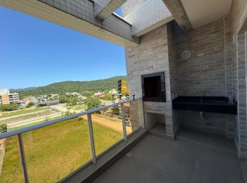 Apartamento · 97m² · 2 Quartos · 2 Vagas · Cobertura Duplex Em Empreendimento Com Infraestrutura Próximo À Praia À Venda Em Mariscal, Bombinha