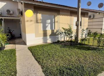 Casa · 52m² · 3 Quartos · 1 Vaga · Moradas Club - Casa Em Condomínio Moradas Club - 3 Dormitórios - Vaga Individual - Alvorada/rs