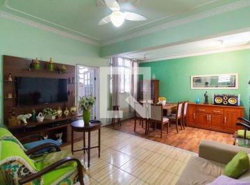 Casa · 70m² · 3 Quartos · 1 Vaga · Casa À Venda - Fonseca, 3 Quartos, 70 m² - Niterói