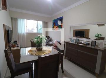 Apartamento · 58m² · 2 Quartos · 1 Vaga · Imoveis - Em Santa Mônica