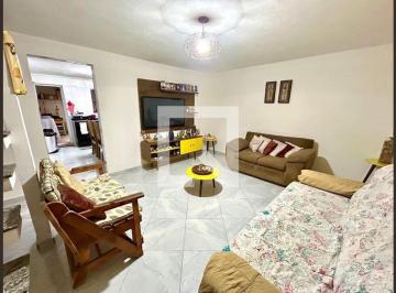 Casa · 202m² · 5 Quartos · 2 Vagas · Casa À Venda - Vila Augusta, 5 Quartos, 202 m² - Guarulhos