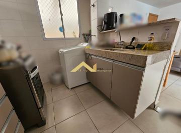 Apartamento · 52m² · 2 Quartos · Imoveis - Na Chácara Estela