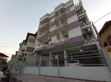 Apartamento · 120m² · 3 Quartos · 2 Vagas · Apartamento À Venda - Centro de Vila Velha