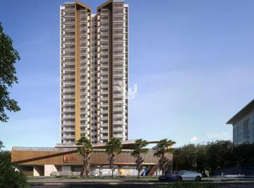 Apartamento · 61m² · 1 Vaga · Apartamento À Venda - Em Jockey de Itaparica