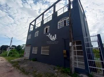 Casa · 240m² · Casa À Venda - No Balneário Ponta Da Fruta
