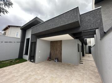 Casa · 125m² · 3 Quartos · 2 Vagas · Casa Para Venda Em Cajamar, Portais (Polvilho), 3 Dormitórios, 1 Suíte, 2 Banheiros, 2 Vagas