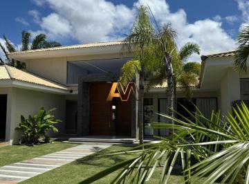 Casa · 920m² · 6 Quartos · 5 Vagas · Casa À Venda No Bairro Portão - Lauro de Freitas/ba