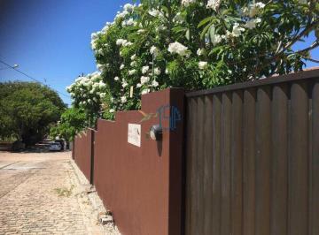 Casa · 120m² · 3 Quartos · 2 Vagas · Casa Em Centro, Tibau Do Sul/rn