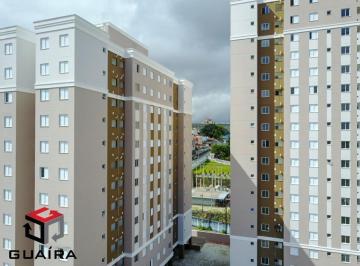 Fachada - Torres entregues · Apartamento À Venda 3 Quartos 1 Vaga Paulicéia - São Bernardo Do Campo - Sp