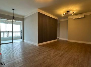 Apartamento · 96m² · 3 Quartos · 2 Vagas · Apartamento Para Aluguel 3 Quartos 1 Suíte 2 Vagas Scarpelli - Santo André - Sp