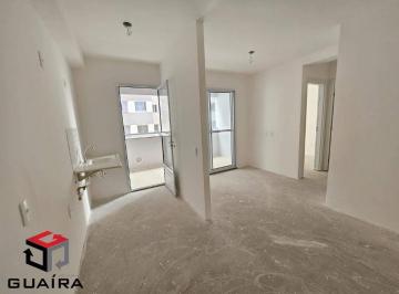 Apartamento · 46m² · 2 Quartos · 1 Vaga · Apartamento À Venda 2 Quartos 1 Vaga Canhema - Diadema - Sp