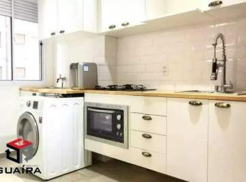 Apartamento · 42m² · 1 Quarto · Apartamento Para Aluguel 1 Quarto Dos Casa - São Bernardo Do Campo - Sp