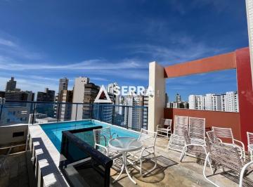 Foto 01 · Graça | Cobertura Duplex Alto Padrão | 342 m² | Vista Mar | 4 Suítes | Total Conforto E Segurança