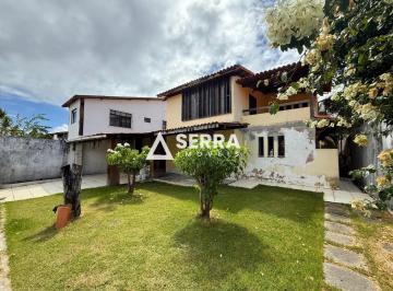Foto 01 · Piatã | Condomínio Village Piatã | Casa Duplex | 4 Quartos | 535 m² de Terreno | Piscina | Total con