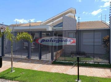 Casa · 283m² · 4 Quartos · 2 Vagas · Venda | Casa, Com 4 Dormitórios Em Jardim Itália, Maringá