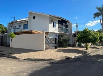 Casa · 91m² · 2 Quartos · 1 Vaga · Venda | Sobrado, Com 2 Dormitórios Em Vila City, Paranavaí