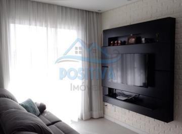 Apartamento · 54m² · 2 Quartos · 1 Vaga · Apartamento Para Venda Em Barueri, Parque Viana, 2 Dormitórios, 1 Suíte, 1 Banheiro, 1 Vaga