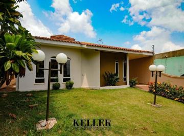 Casa · 250m² · Casa / Sobrado Para Venda Em Foz Do Iguaçu, Vila Yolanda