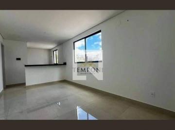 Apartamento · 41m² · 1 Quarto · Apartamento À Venda - Sion, 1 Quarto, 41 m² - Belo Horizonte
