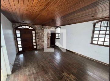 Casa · 280m² · 3 Quartos · Casa À Venda - Concórdia, 3 Quartos, 280 m² - Belo Horizonte