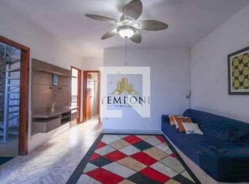 Apartamento · 113m² · 3 Quartos · 1 Vaga · Apartamento À Venda - Itapoã, 3 Quartos, 113 m² - Belo Horizonte