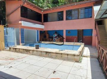 Casa · 350m² · 4 Quartos · 2 Vagas · Casa (Posse) 4 Andares, Piscina E Área Gourmet Em Piratininga (Jacaré)/niterói.