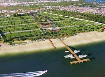 Terreno · 360m² · Terreno Na Barra Nova - Marechal Deodoro - R$360.000