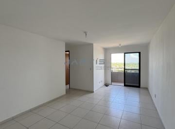 Apartamento · 70m² · 3 Quartos · 2 Vagas · Ap 3/4 | 70 m² | Varanda | Serraria | 400 Mil