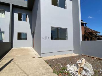 Apartamento · 76m² · 2 Quartos · 1 Vaga · Duplex À Venda Em Santa Cruz Do Sul