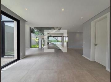 Casa · 550m² · 4 Quartos · 4 Vagas · Casa À Venda - Moema, 4 Quartos, 550 m² - São Paulo
